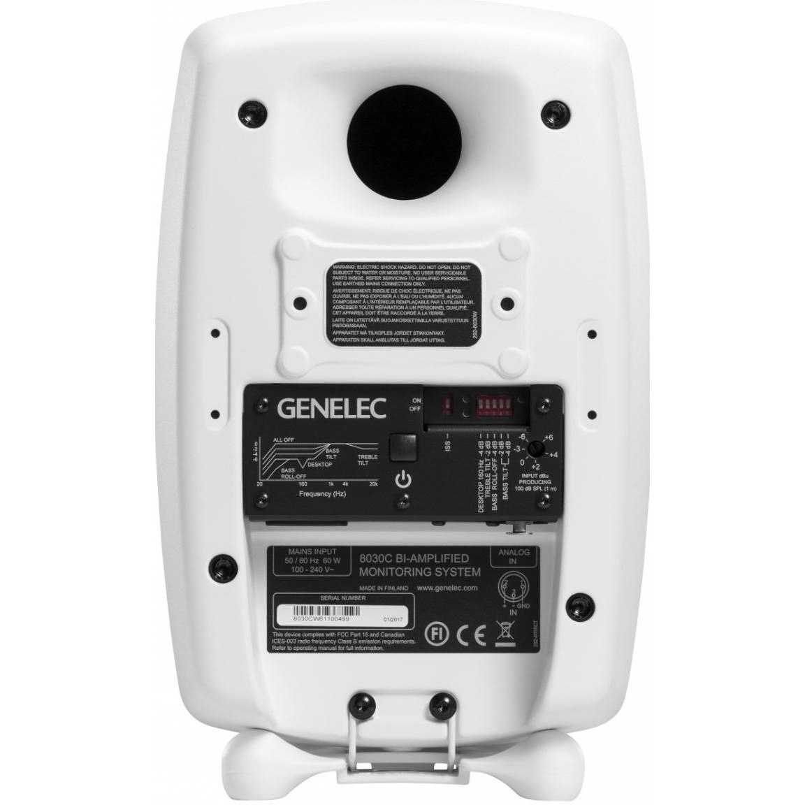 Genelec 8030CW Мониторы студийные